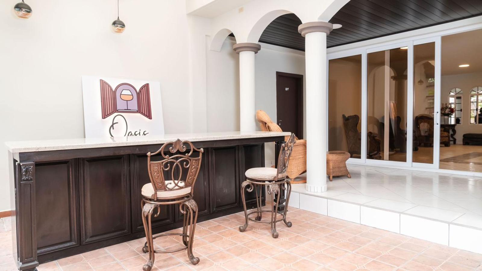 Hotel Boutique Nueva Valladolid 코마야과 외부 사진