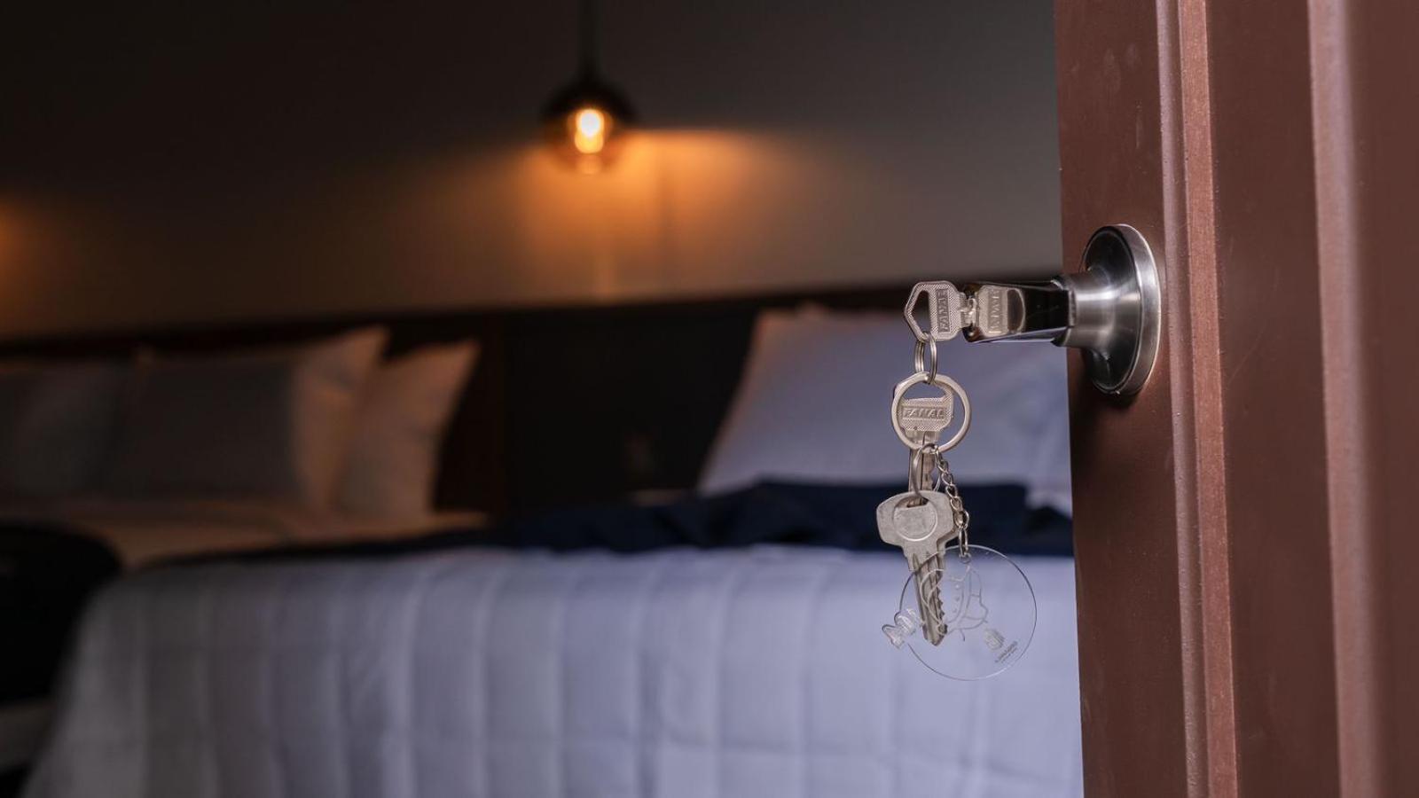Hotel Boutique Nueva Valladolid 코마야과 외부 사진