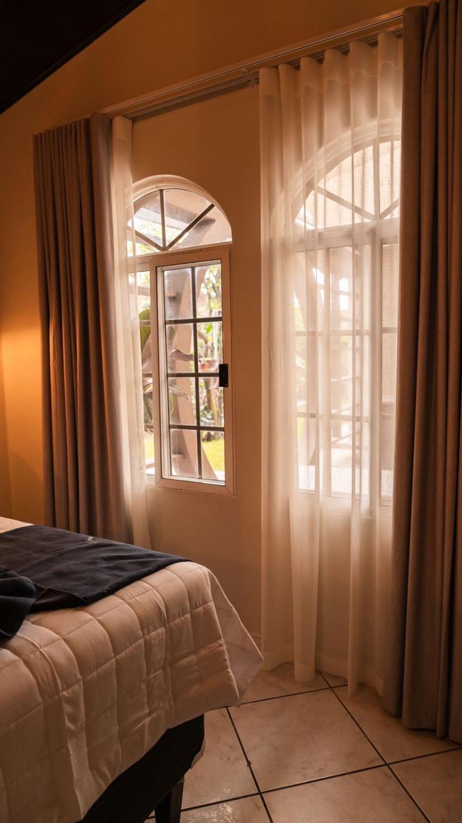 Hotel Boutique Nueva Valladolid 코마야과 외부 사진