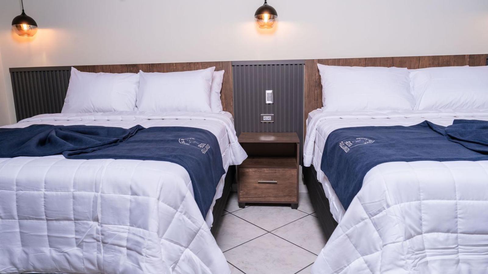 Hotel Boutique Nueva Valladolid 코마야과 외부 사진