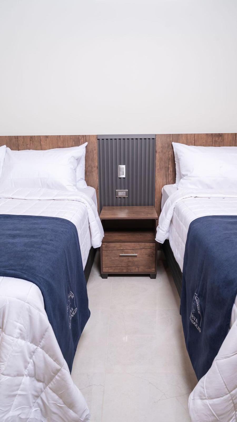 Hotel Boutique Nueva Valladolid 코마야과 외부 사진