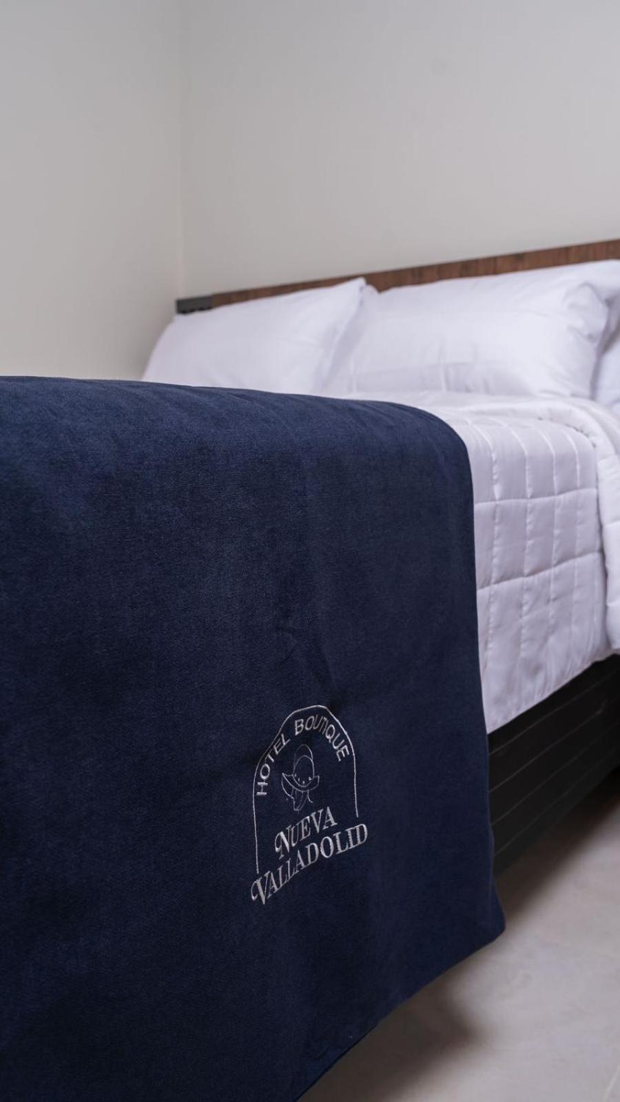 Hotel Boutique Nueva Valladolid 코마야과 외부 사진