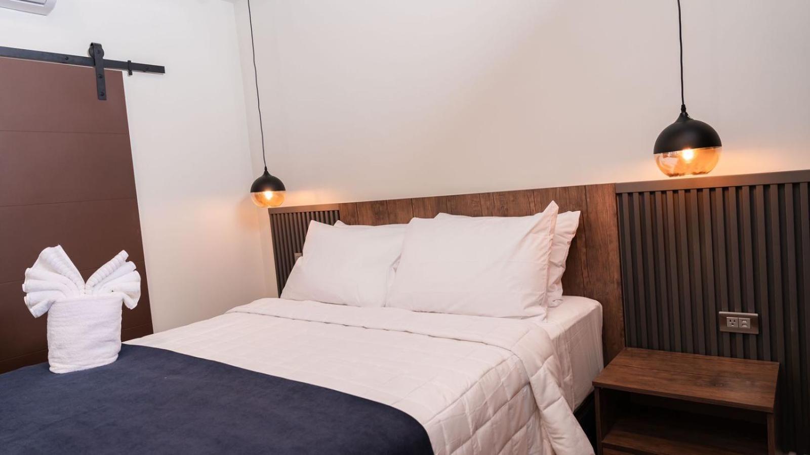 Hotel Boutique Nueva Valladolid 코마야과 외부 사진
