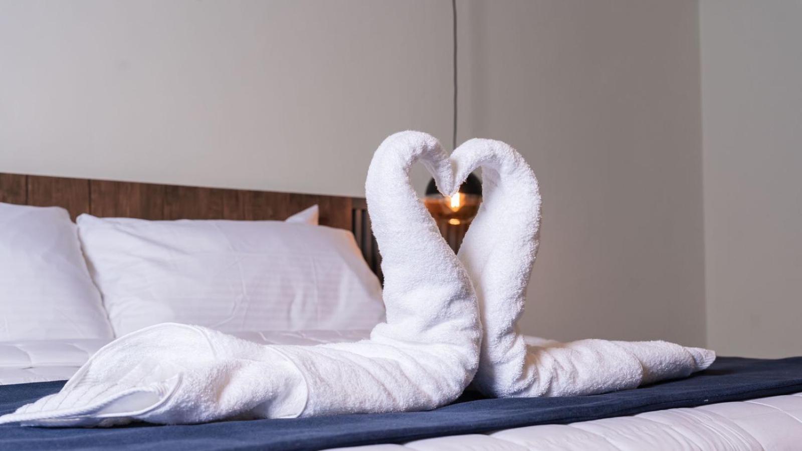 Hotel Boutique Nueva Valladolid 코마야과 외부 사진