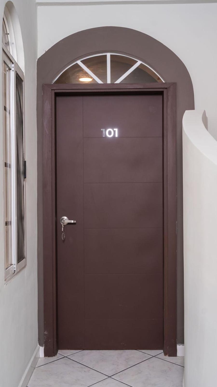 Hotel Boutique Nueva Valladolid 코마야과 외부 사진