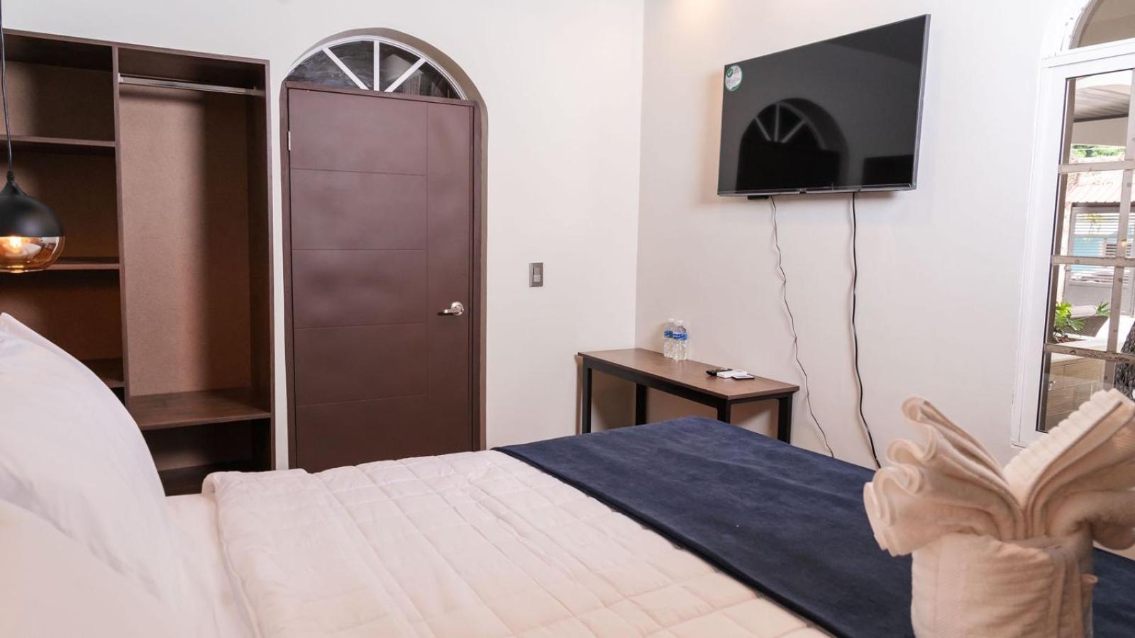 Hotel Boutique Nueva Valladolid 코마야과 외부 사진