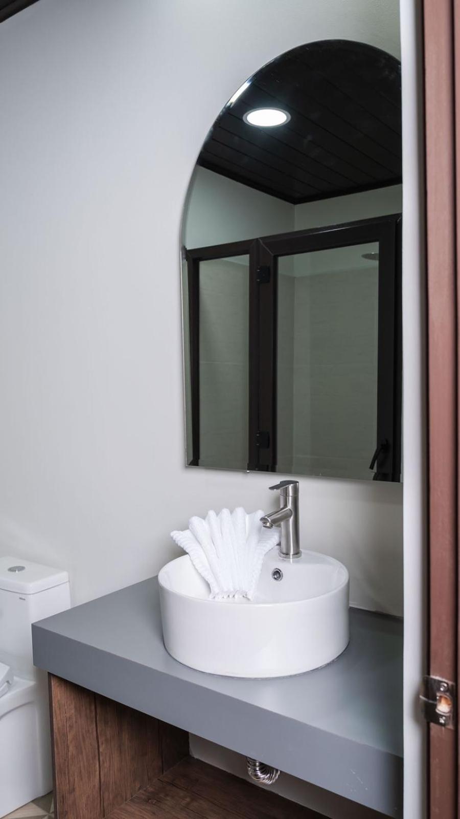 Hotel Boutique Nueva Valladolid 코마야과 외부 사진