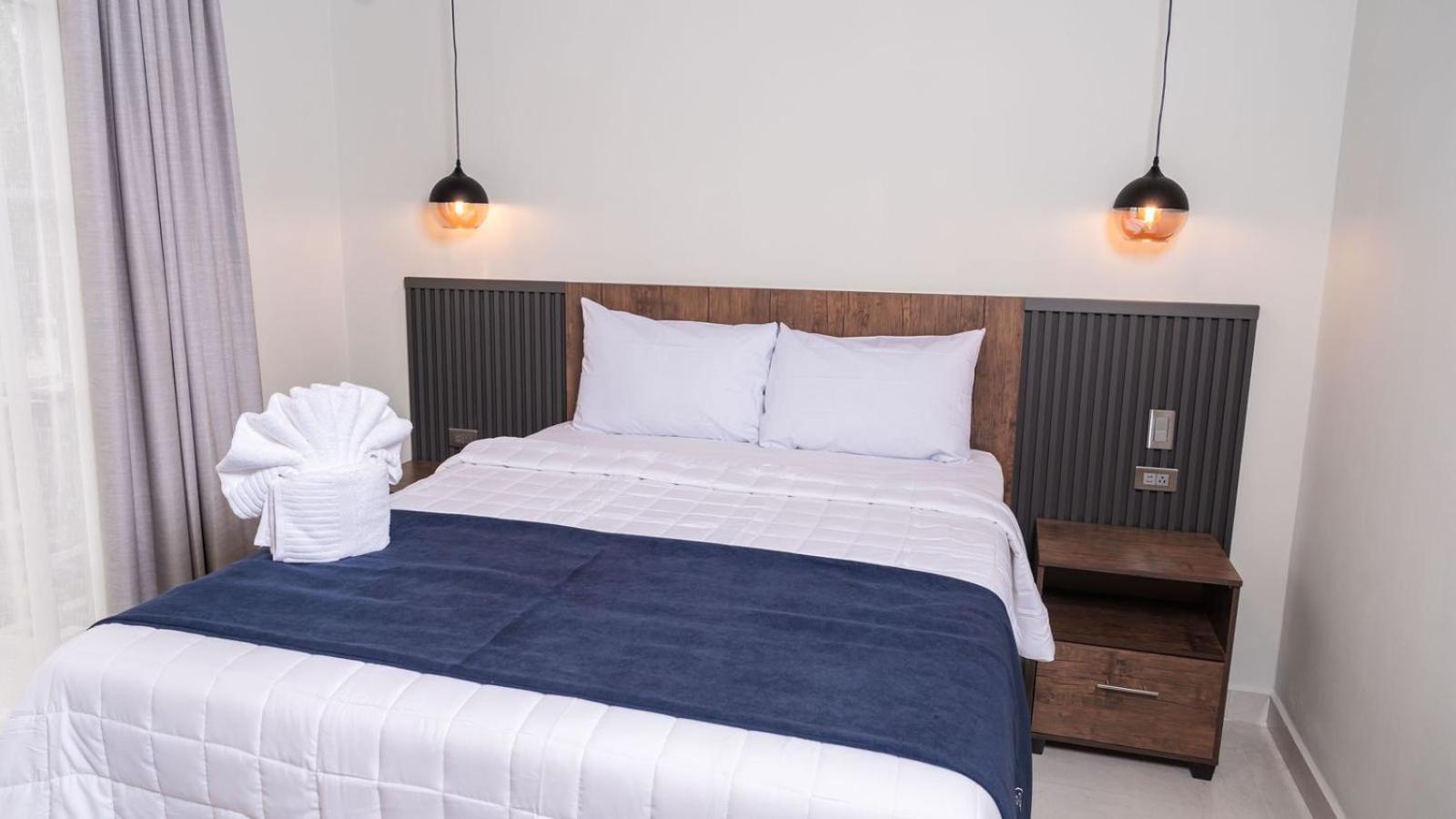 Hotel Boutique Nueva Valladolid 코마야과 외부 사진