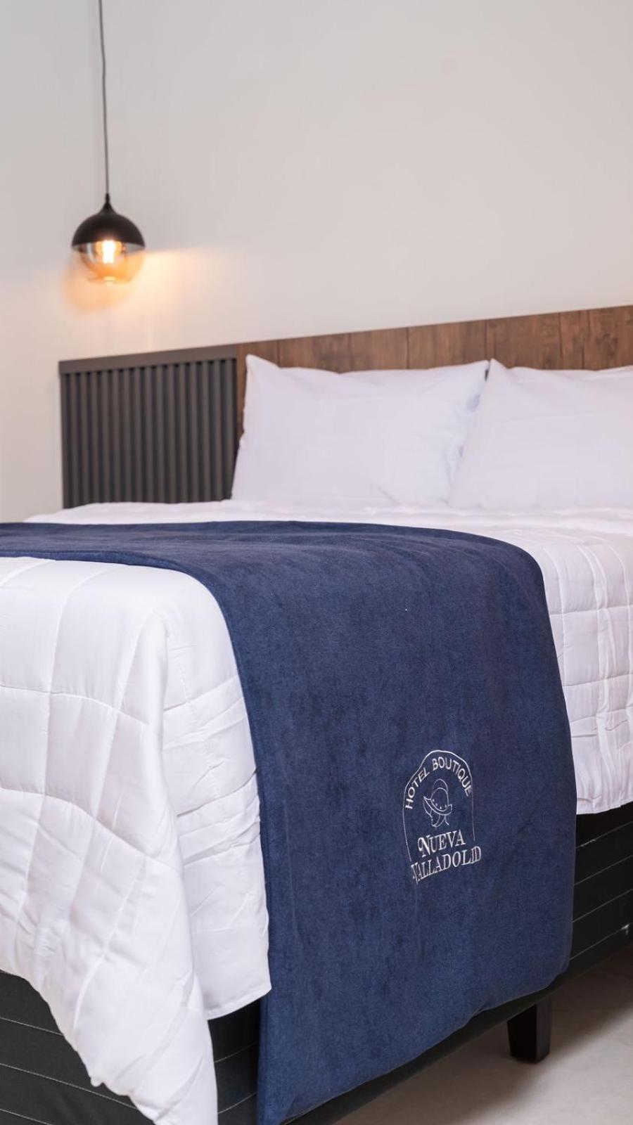 Hotel Boutique Nueva Valladolid 코마야과 외부 사진