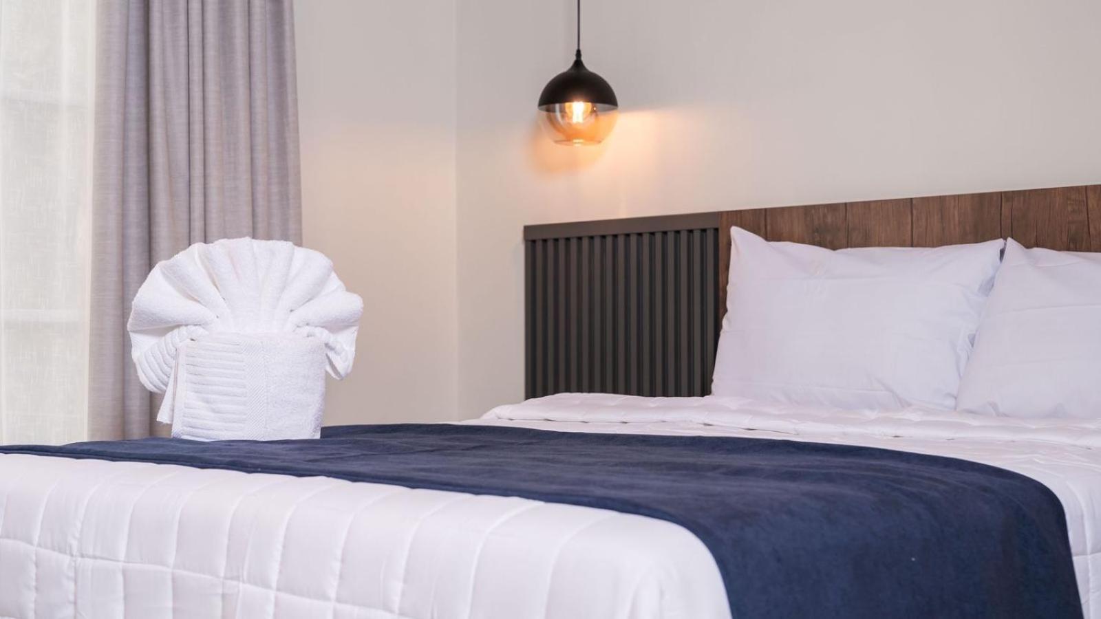 Hotel Boutique Nueva Valladolid 코마야과 외부 사진